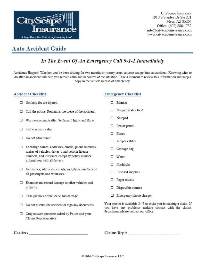 Custom Parts and Equipment Coverage CityScape Insurance